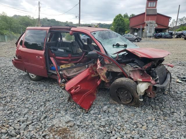 2005 Dodge Grand Caravan SXT