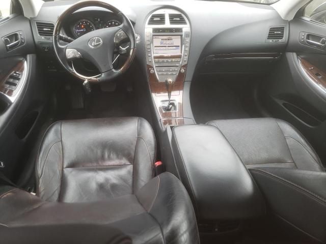 2011 Lexus ES 350