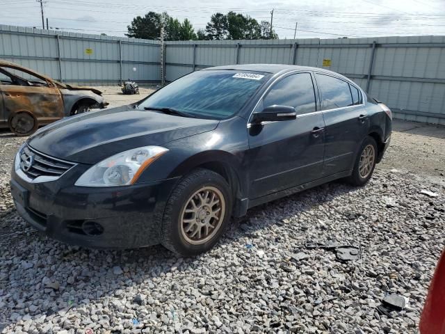 2011 Nissan Altima Base