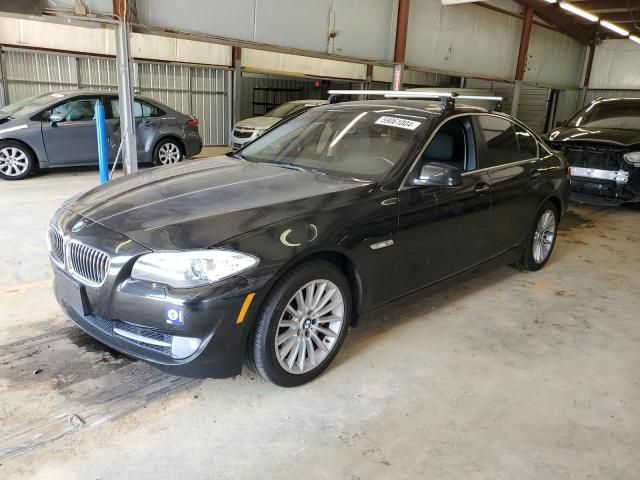 2011 BMW 535 I