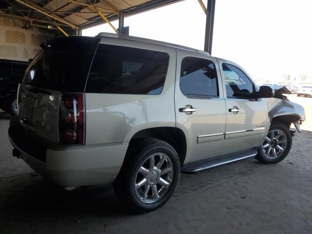 2013 GMC Yukon Denali