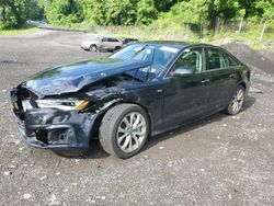 2018 Audi A6 Premium en venta en Marlboro, NY