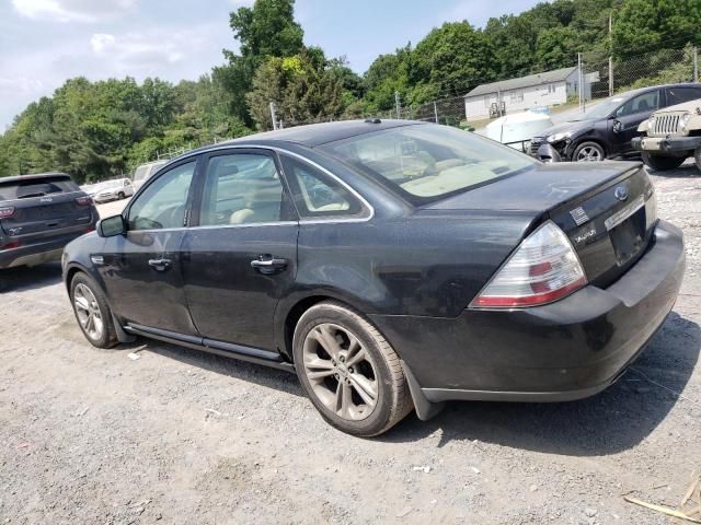 2009 Ford Taurus Limited