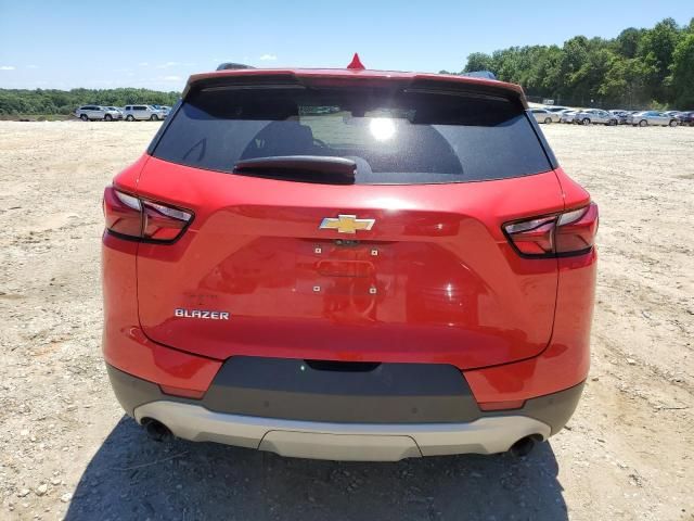 2020 Chevrolet Blazer 3LT