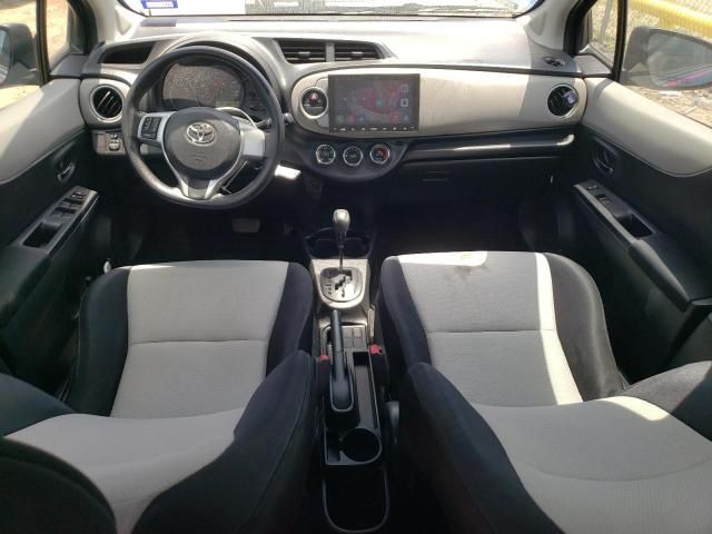 2012 Toyota Yaris