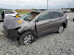 Honda cr-v ex salvage cars for sale: 2013 Honda CR-V EX