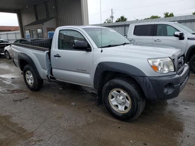 2006 Toyota Tacoma