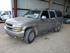 2002 Chevrolet Suburban K1500