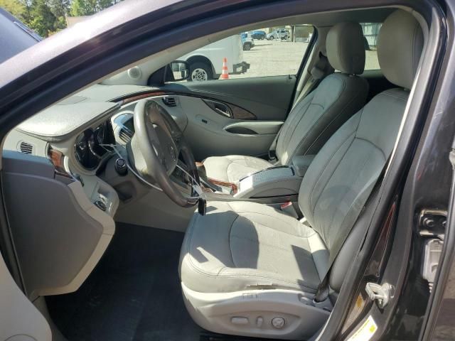 2013 Buick Lacrosse Premium