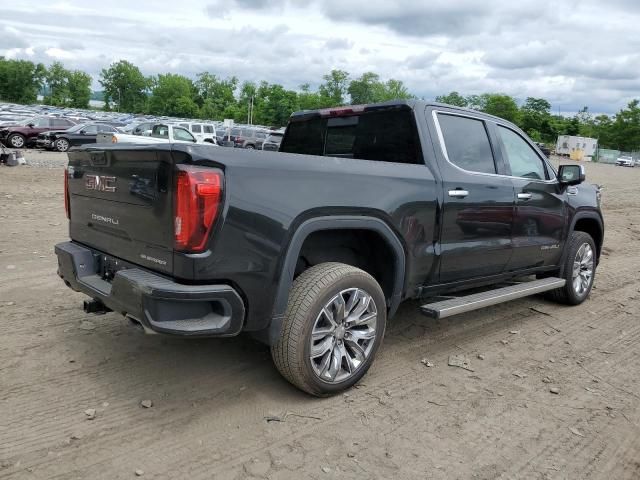 2023 GMC Sierra K1500 Denali