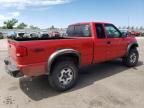 1999 Chevrolet S Truck S10