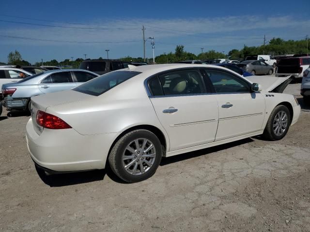 2010 Buick Lucerne CXL