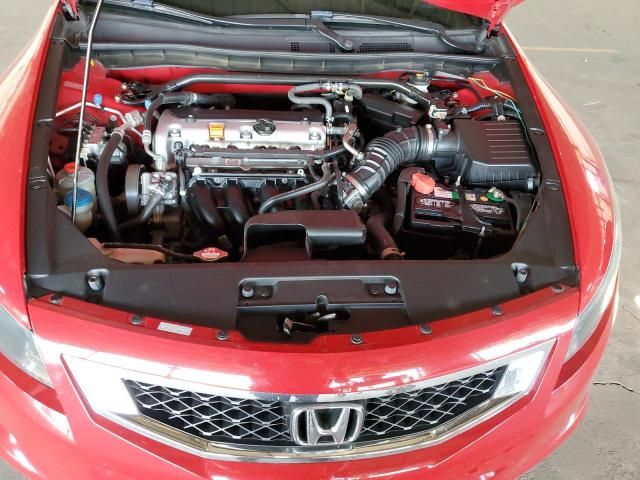 2010 Honda Accord EXL