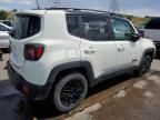 2018 Jeep Renegade Trailhawk