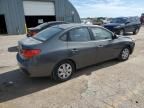 2007 Hyundai Elantra GLS