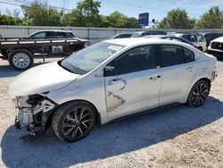 2021 Toyota Corolla SE en venta en Walton, KY