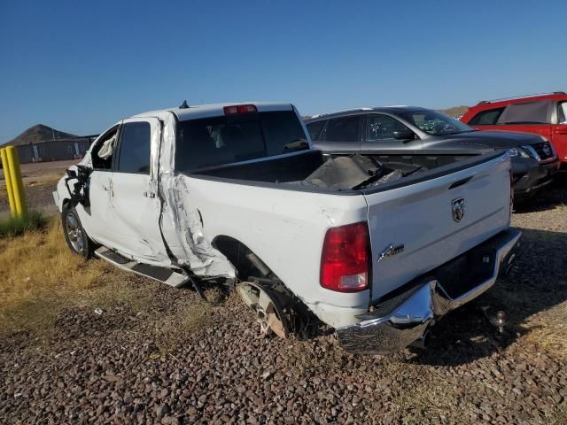 2019 Dodge RAM 1500 Classic SLT