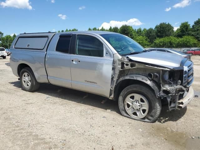 2010 Toyota Tundra Double Cab SR5