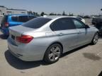 2016 BMW 328 I Sulev