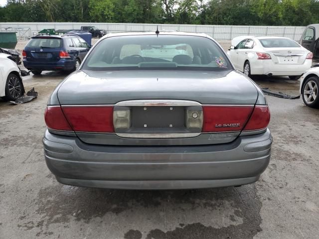 2005 Buick Lesabre Custom