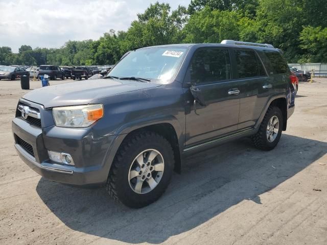 2011 Toyota 4runner SR5