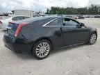 2013 Cadillac CTS Performance Collection