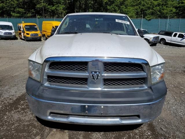 2011 Dodge RAM 1500