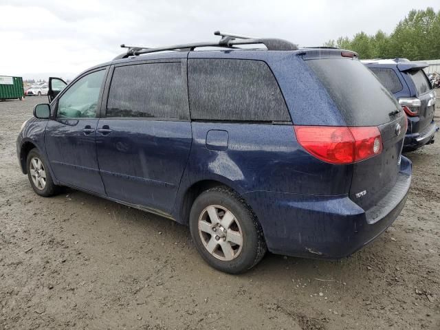 2006 Toyota Sienna CE