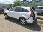 2008 Honda CR-V EXL