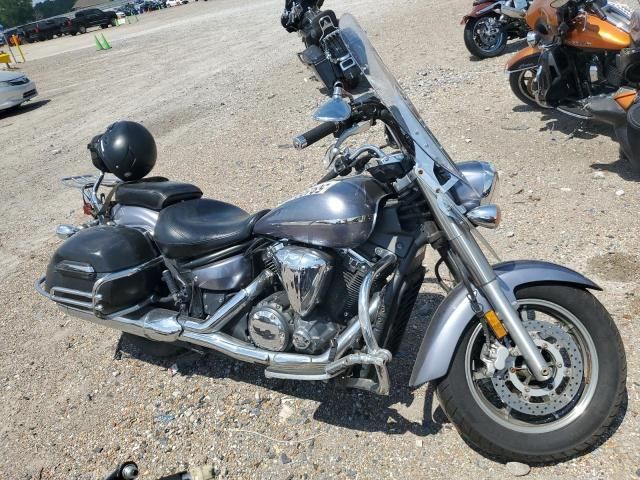 2008 Yamaha XVS1300 CT