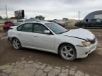 2009 Subaru Legacy 2.5I