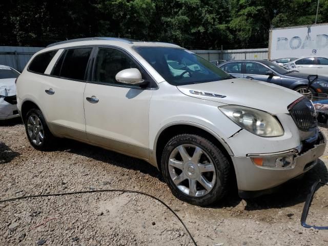 2008 Buick Enclave CXL