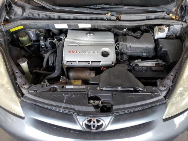 2006 Toyota Sienna CE