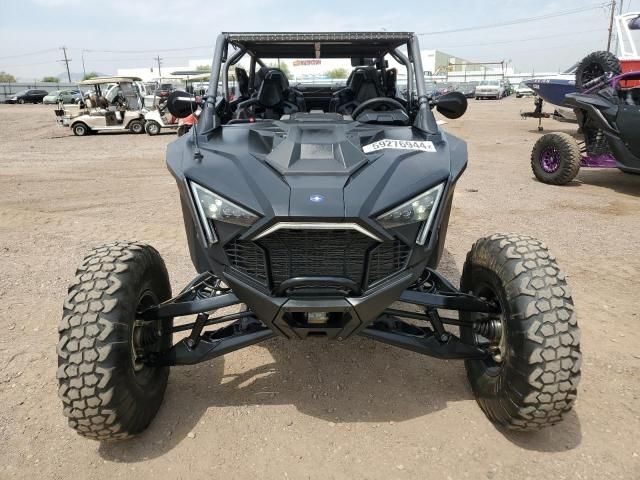 2022 Polaris RZR PRO R 4 Ultimate Launch Edition