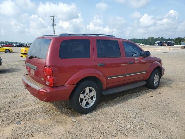 2008 Dodge Durango SLT