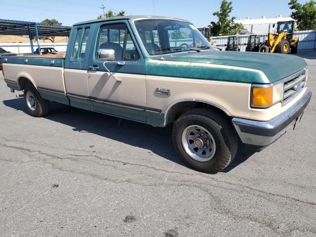 1990 Ford F150