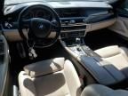 2013 BMW 535 I