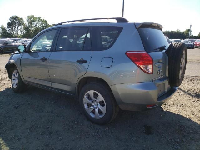 2006 Toyota Rav4