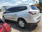 2014 Chevrolet Traverse LS