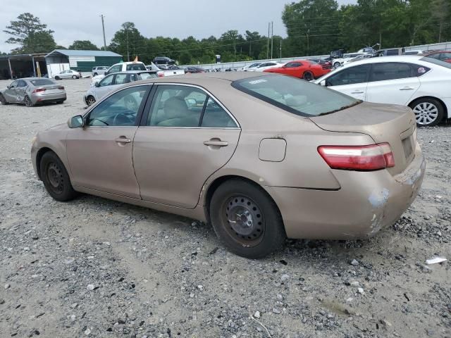 2008 Toyota Camry CE