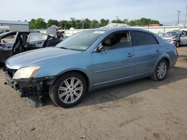 2006 Toyota Avalon XL