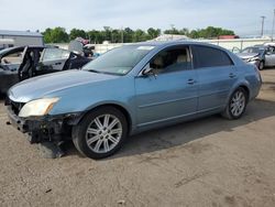 Salvage cars for sale at Pennsburg, PA auction: 2006 Toyota Avalon XL