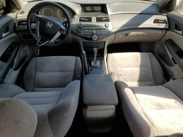 2009 Honda Accord LX