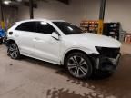 2019 Audi Q8 Prestige