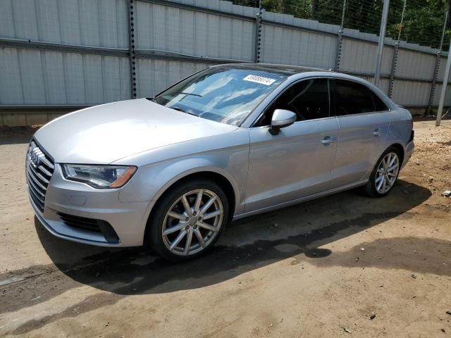 2015 Audi A3 Premium Plus