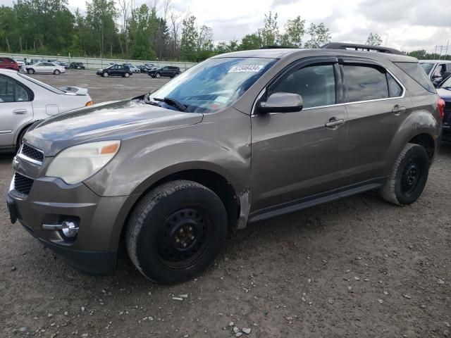 2012 Chevrolet Equinox LT