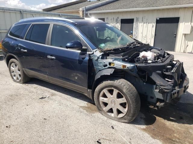 2008 Buick Enclave CXL