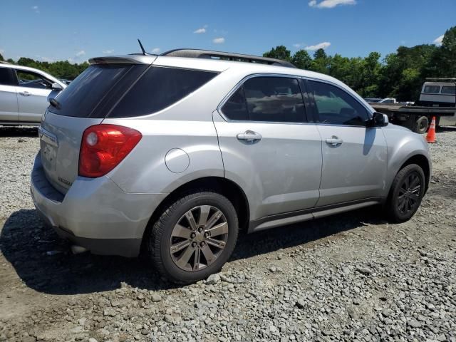 2011 Chevrolet Equinox LT