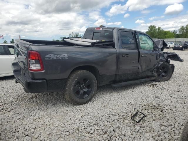 2022 Dodge RAM 1500 BIG HORN/LONE Star