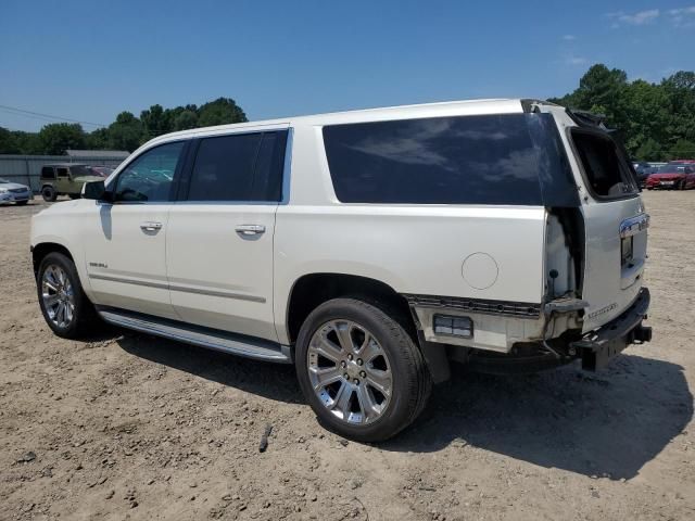 2015 GMC Yukon XL Denali